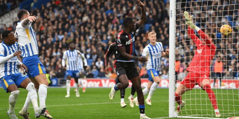 Phân tích chuyên sâu giải mã trận đấu từ các yếu tố then chốt